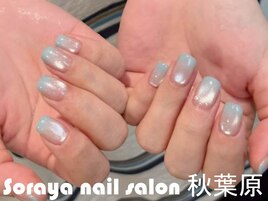 韓国・ワンホンネイル・秋葉原