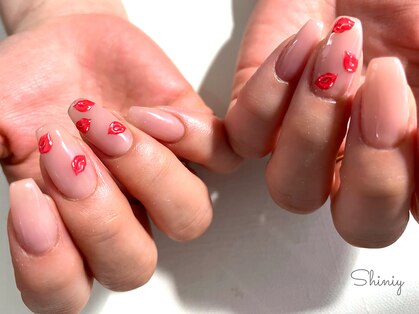 シュガーロール シャイニー(Sugar Roll / Shiniy)の写真