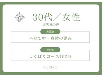 トリコ 福井駅前店(TORIKO)/