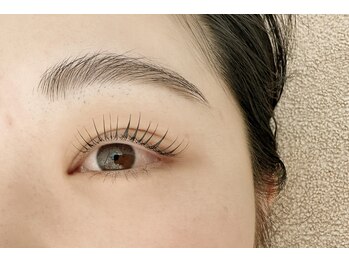 エグスタム(EGUSTAM)/LashLift★