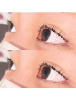 リノ 福山駅前店(Lino)/まつげパーマ