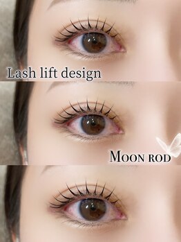 アイモア 江南店(eye mor.)/まつ毛パーマ