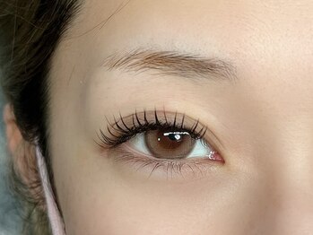 バイエミー(by emy)/マツエク120本