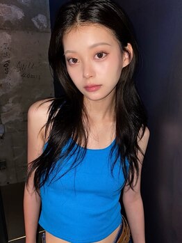 シティ アイスタジオ 代官山(CITY)/lashlift