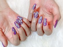 ワンアンドオンリー(One&Only)/