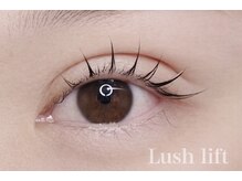 ラミア(LaMia)/lush lift