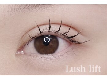 ラミア(LaMia)/lush lift