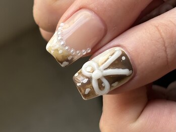 ミニョン 北堀江(mignon)/バンビリボン