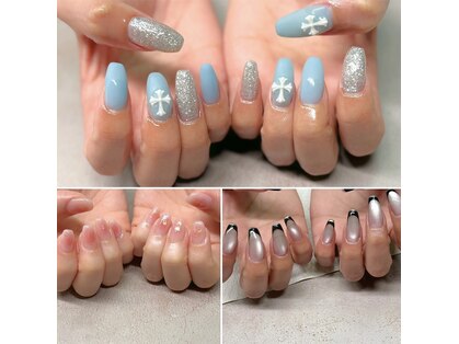 ビユビ ネイル(BIUBI NAIL)の写真