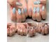 ビユビ ネイル(BIUBI NAIL)の写真