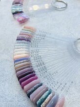 ラルーン 響ヶ丘(La Lune)/ラメ