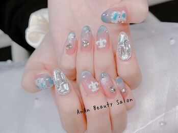 アンアンビューティーサロン(AnAn Beauty Salon)/やり放題