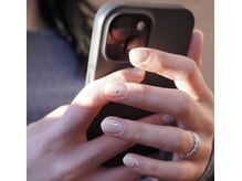 Nati nail/nail　image