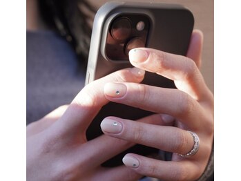 Nati nail/nail　image