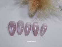 カカネイルズ(Kaka nails)/3月定額♪お得☆