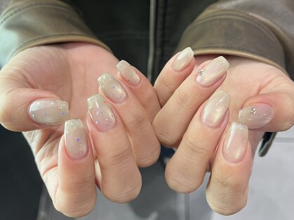 サクノネイル(SAKUNONAIL)の写真