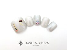 ダッシングディバ アトレ大井町店(DASHING DIVA)/大井町３月シークレット