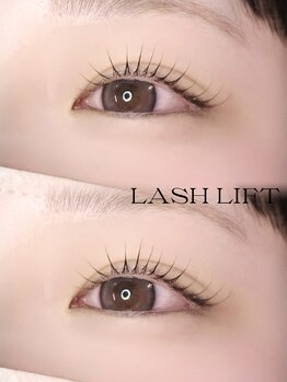 シイプ(SHE:P)/にしうち担当◆ラッシュリフト