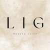 リグ 中丸子店(LIG)のお店ロゴ