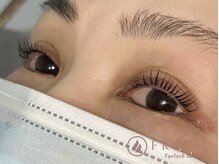 フレイア(FREIA)/パリジェンヌトリートメント付き