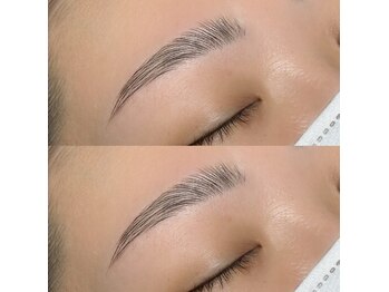 まつげ屋 サントムーン柿田川店/HBL(モニター）