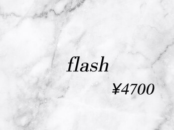 アスー(Aswy.)/【フラッシュ】¥4700