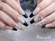 モアネイル(Moa nail)の写真