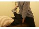 ねこの手の写真/溜まった疲れを解放!オールハンドの優しい手技で、足のむくみをケアし、深いリラクゼーションへ誘います。
