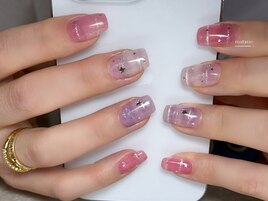 マグネットボーダー♪