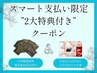 【スマート支払い限定】大学教授監修!バストアップ美容液10回分プレゼント