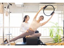ラ ピラティス 盛岡店(La pilates)