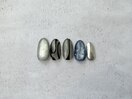 月替わりトレンドデザイン¥11000