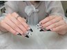 【hand】''当店人気No.1''パーツ付け放題　