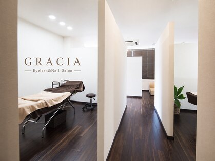 グラシア 半田店(GRACIA)の写真