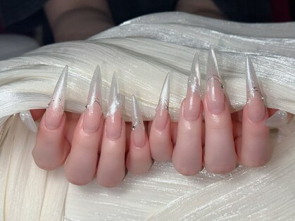 39ネイルサロン(39Nail Salon)の写真