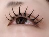 【目元華やかパーエク】まつげパーマｘフラットプラス60set(120本)
