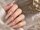 セプトネイル 西大寺店(SEPT NAIL)の写真/お客様のお爪の状態に合わせた当店の長さ出しの特徴でスカルプもチップもジェルも理想の指先に★