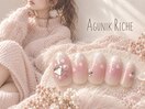 【ワンホンネイル】