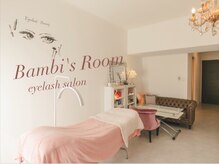 バンビズルーム(Bambi's Room)