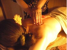 リリームーン(Lily moon)/有名人からも施術依頼が来る凄腕