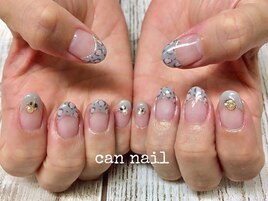 レオパードフレンチ♪