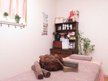 ノレーヴ(NOS REVES)/落ち着ける空間！