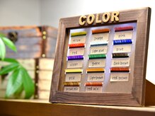 フェリチェート(feliceto)/カラーエクステ