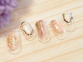 3月select(J)5,480円＊全10種