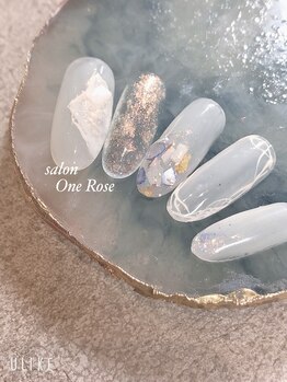 ワンローズ(One Rose)/定額シーズンコース