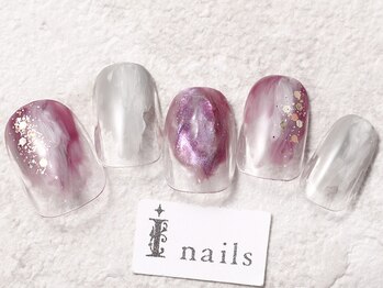 アイネイルズ 渋谷店(I nails)/じゅわっニュアンス¥9480[渋谷]