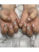 バンズネイル(Banz nail)/