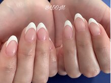 ネイルサロン ブルーム(BLOOM)/アート込みジェル696
