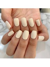 リリービューティーネイル(Lily beauty nail)/