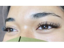 ビューティーコレクション アリレイナ(BEAUTY COLLECTION ARIREINA)/ふわふわフラットラッシュ